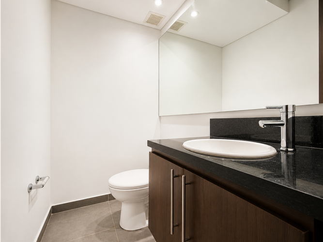 Apartaestudio en venta en Alejandria, Bogotá, 47 m² · foto 6 de 7