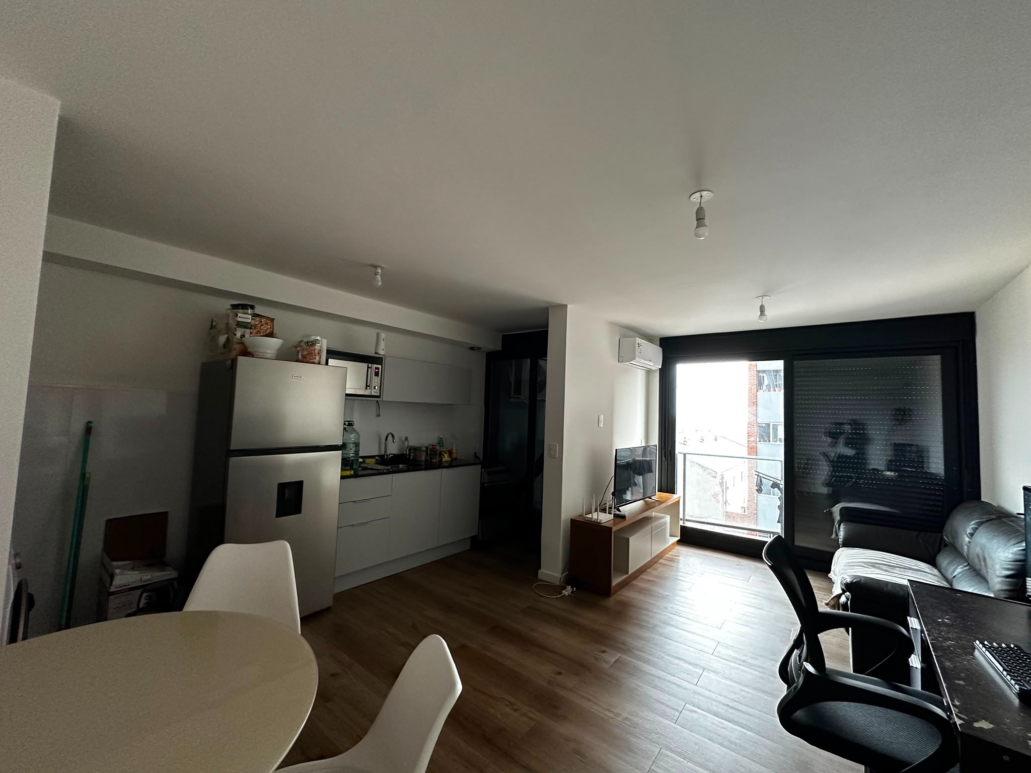 Alquiler Apartamento 2 Dormitorios En Nostrum Central