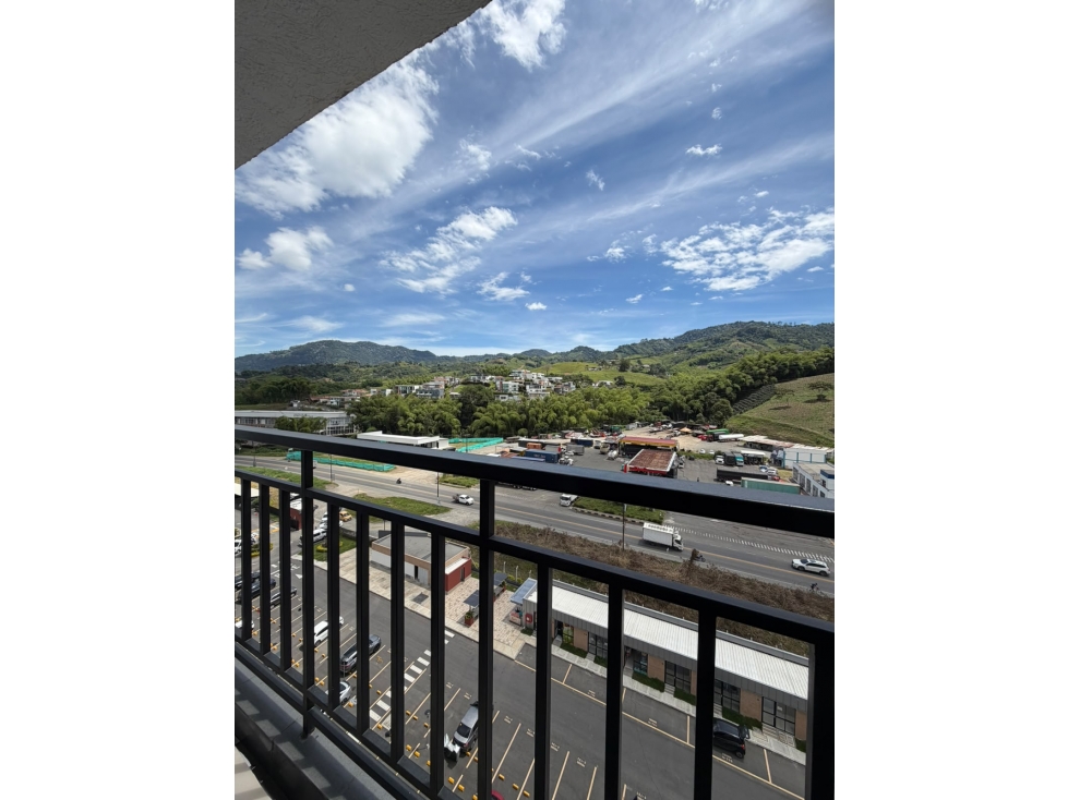 Apartamento en venta en Bulevar Norte, Dosquebradas · foto 2 de 13
