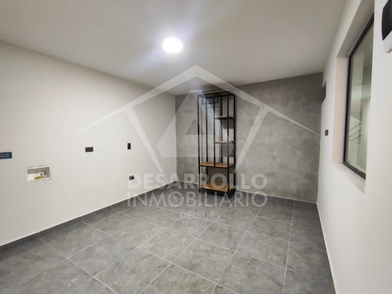 Studio for rent in El dorado, Envigado