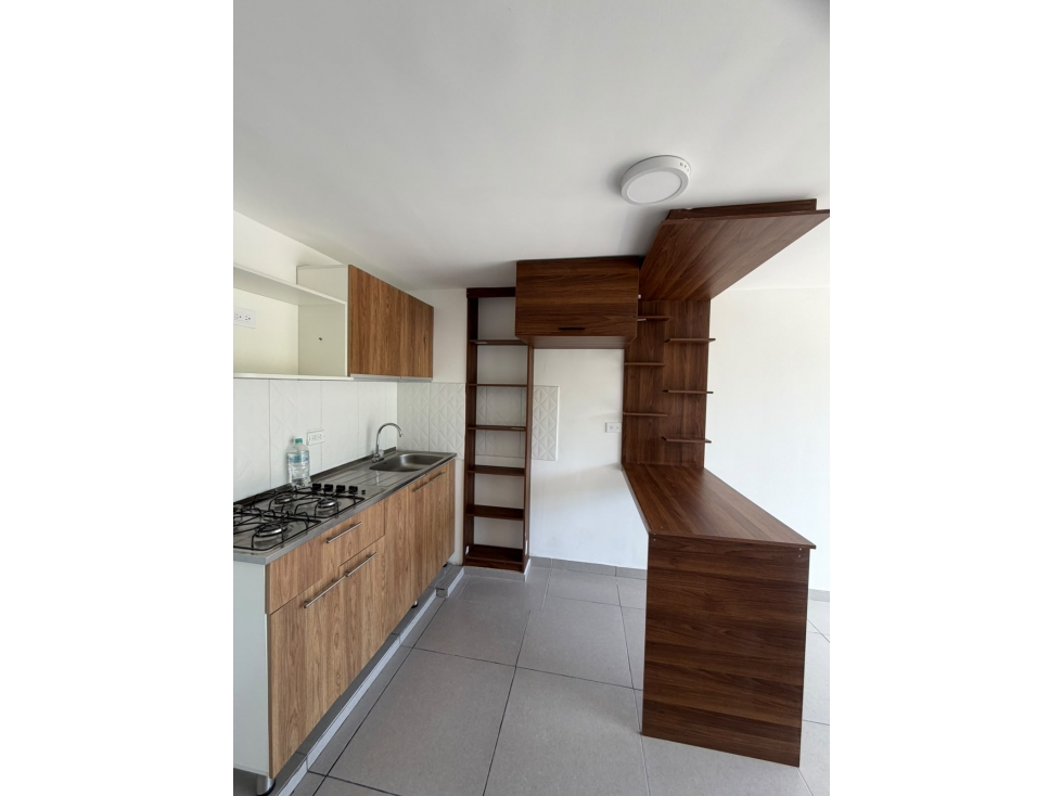 Apartamento en venta en Bulevar Norte, Dosquebradas · foto 7 de 13