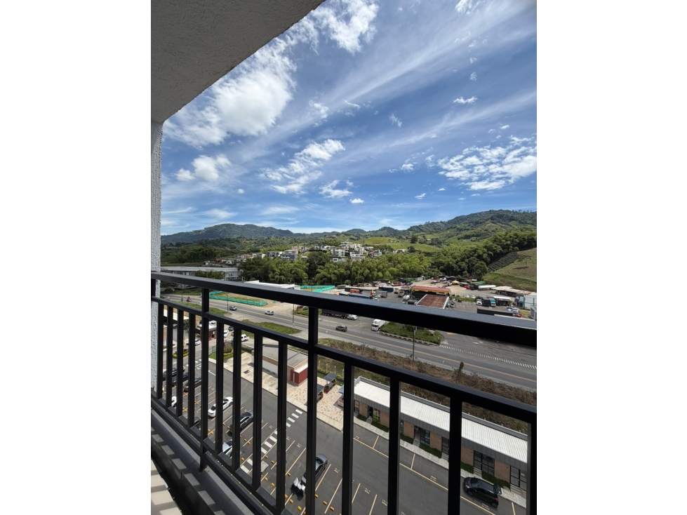 Apartamento en venta en Bulevar Norte, Dosquebradas · foto 8 de 13