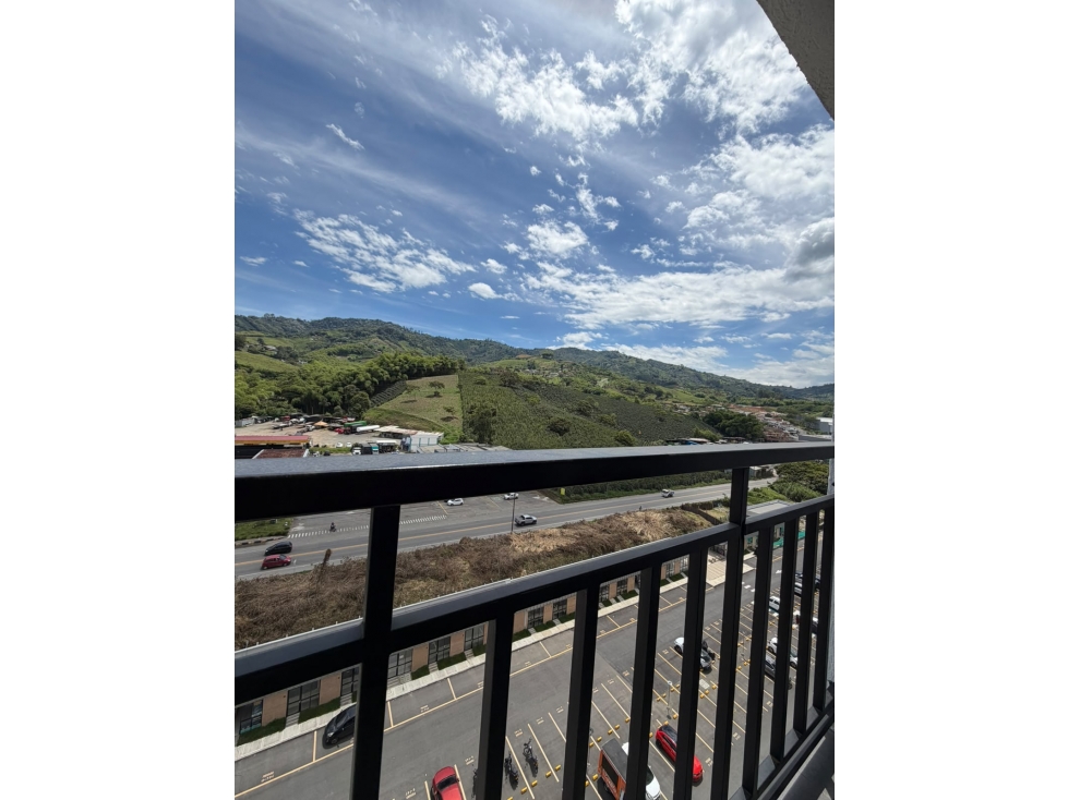 Apartamento en venta en Bulevar Norte, Dosquebradas · foto 11 de 13