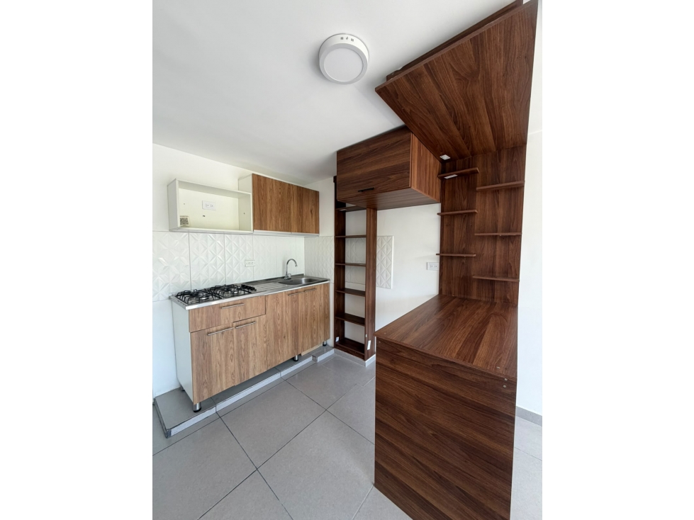 Apartamento en venta en Bulevar Norte, Dosquebradas · foto 12 de 13