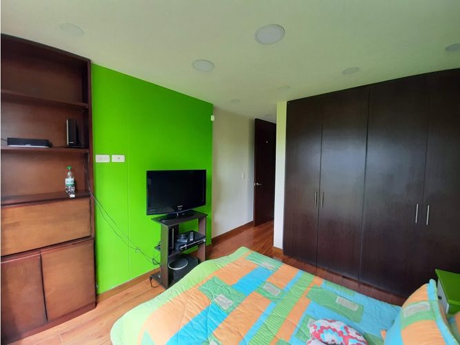 Casa de 3 alcobas en venta en Parcelas, Cota, 232 m² · foto 8 de 24