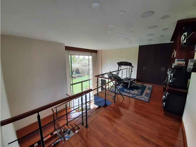 Casa de 3 alcobas en venta en Parcelas, Cota, 232 m² · foto 17 de 24