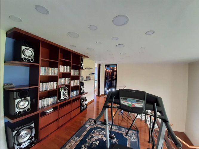Casa de 3 alcobas en venta en Parcelas, Cota, 232 m² · foto 19 de 24