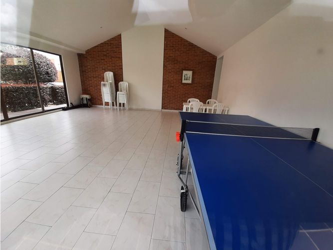 Casa de 3 alcobas en venta en Parcelas, Cota, 232 m² · foto 21 de 24