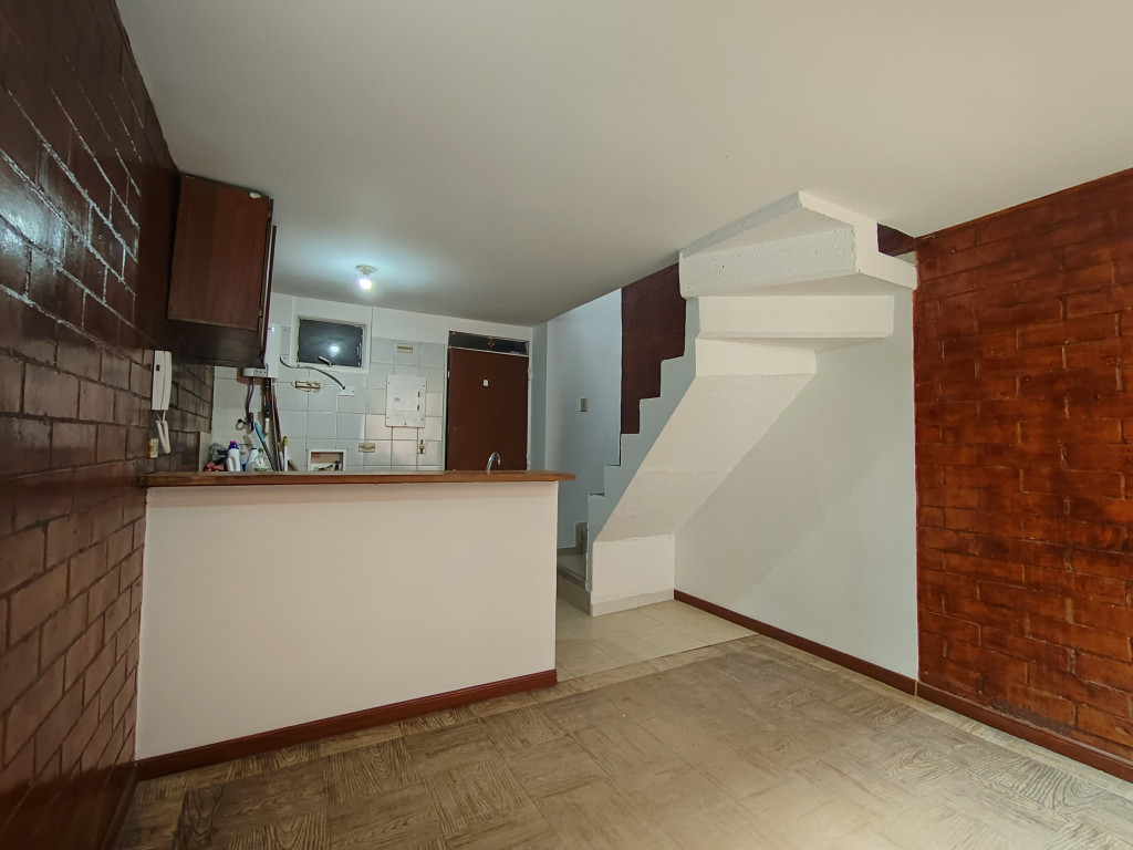 Apartamento en venta en Barrancas Norte, Bogotá · foto 2 de 12