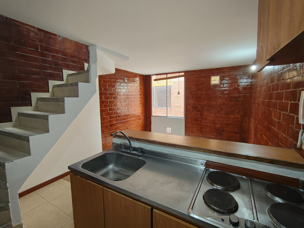 Apartamento en venta en Barrancas Norte, Bogotá · foto 3 de 12