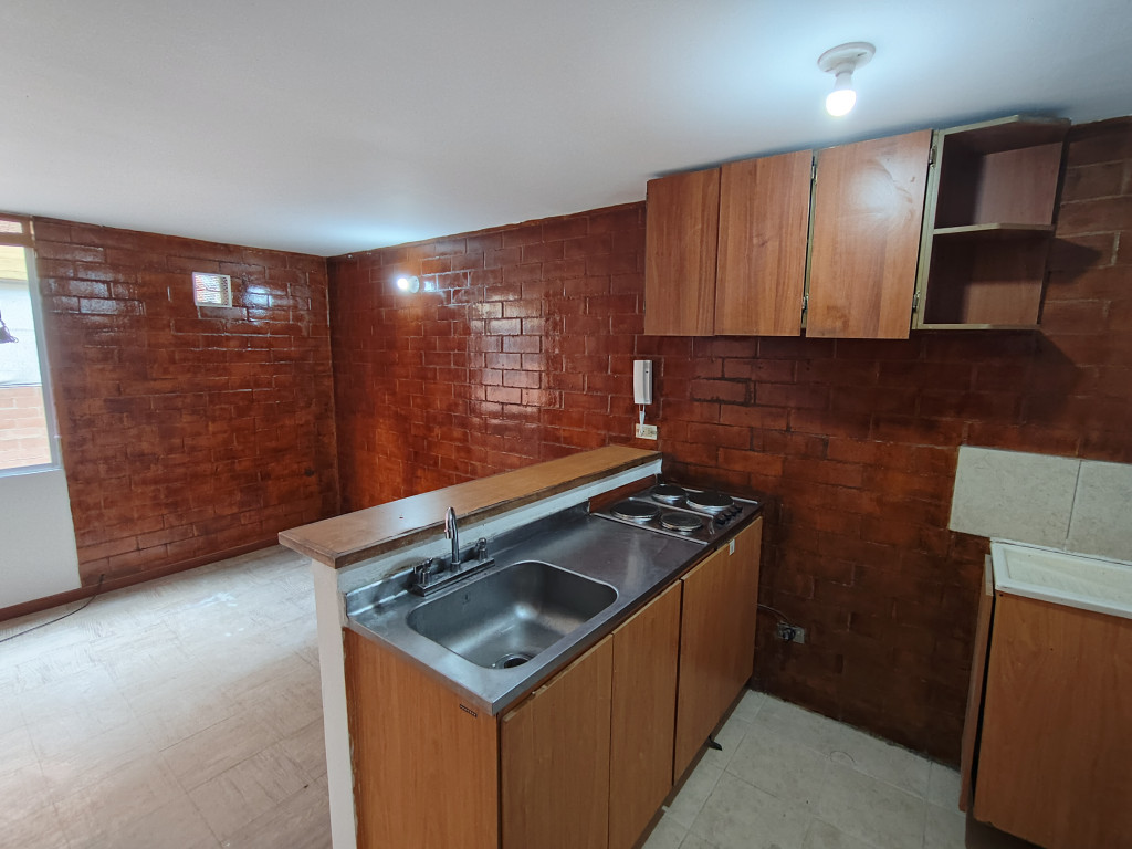 Apartamento en venta en Barrancas Norte, Bogotá · foto 4 de 12