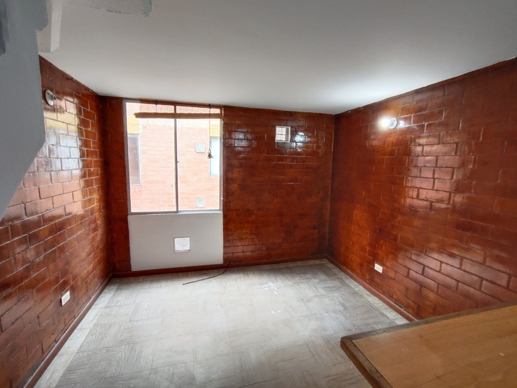 Apartamento en venta en Barrancas Norte, Bogotá · foto 5 de 12