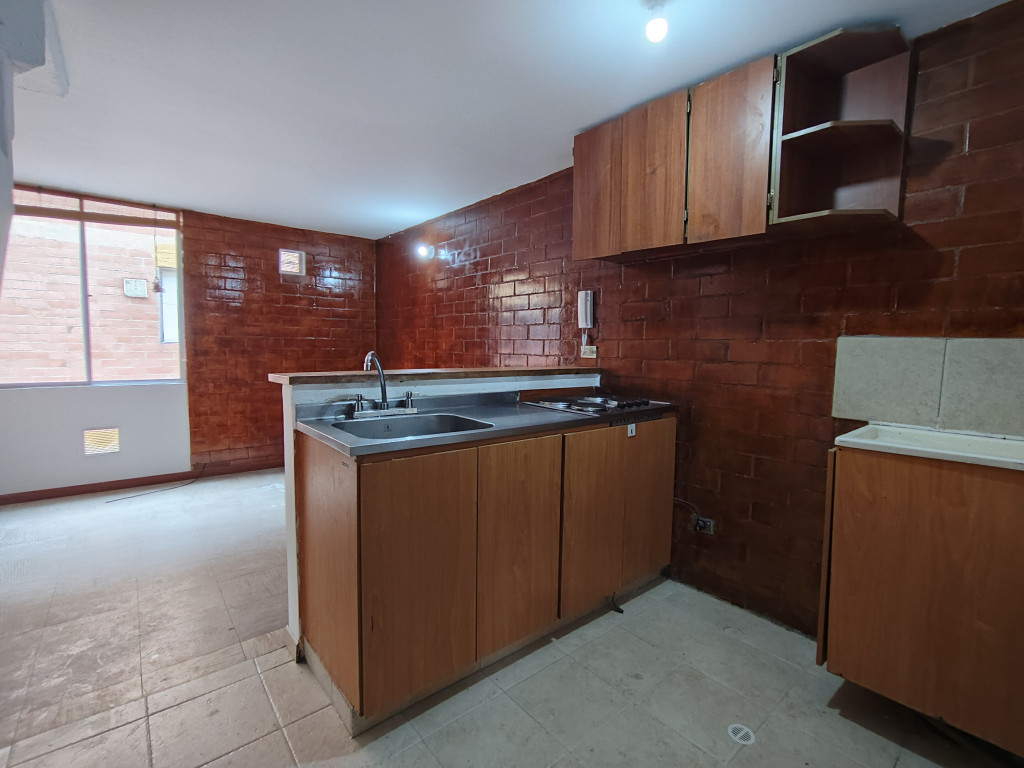 Apartamento en venta en Barrancas Norte, Bogotá · foto 6 de 12