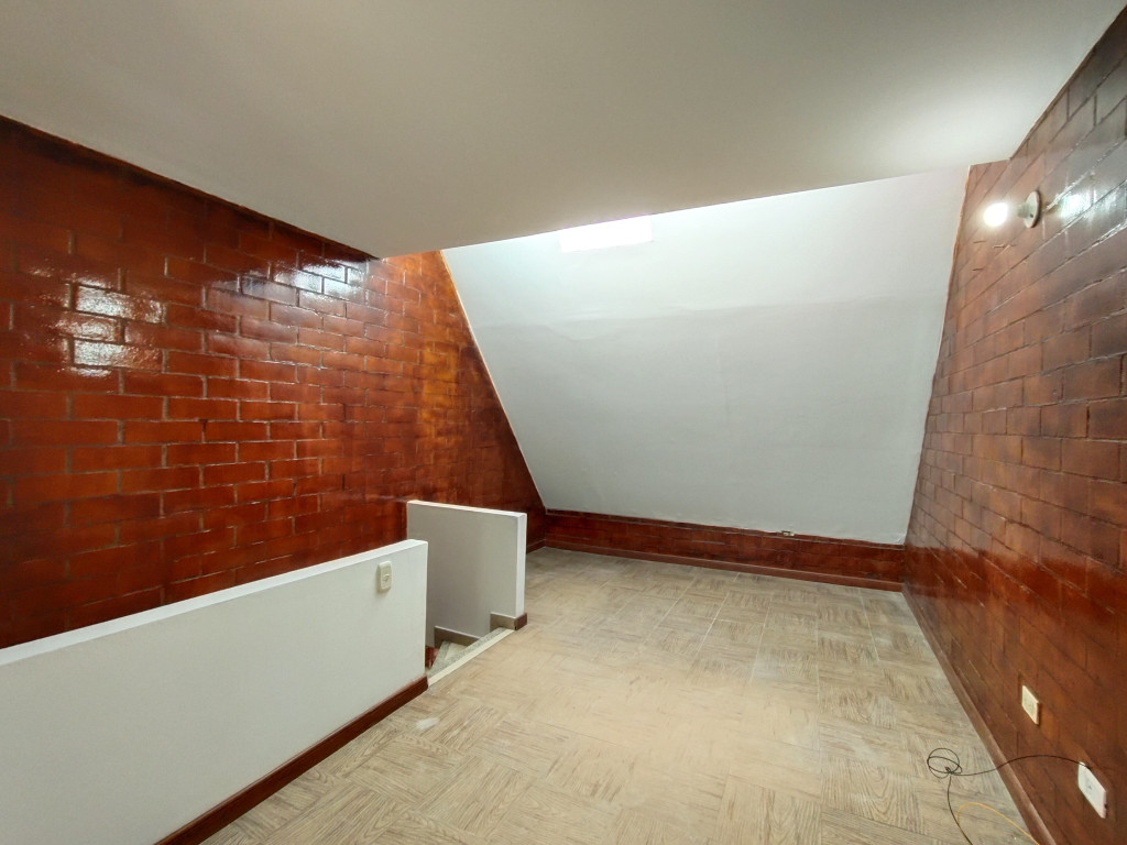Apartamento en venta en Barrancas Norte, Bogotá · foto 7 de 12