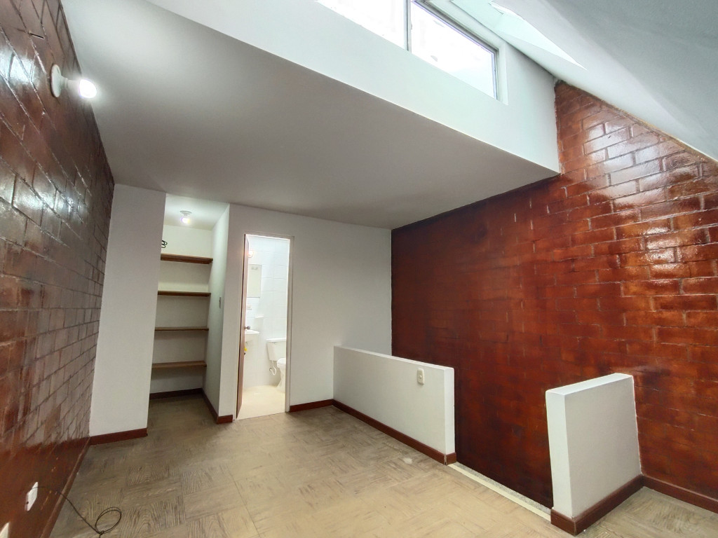 Apartamento en venta en Barrancas Norte, Bogotá · foto 8 de 12