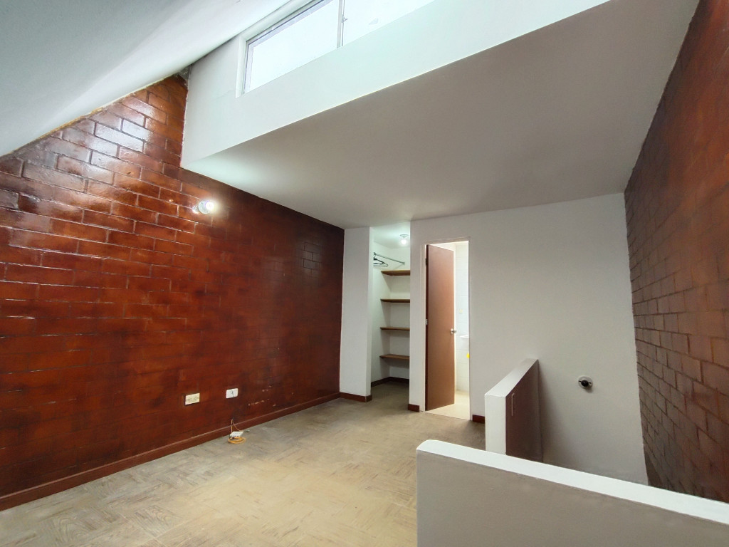 Apartamento en venta en Barrancas Norte, Bogotá · foto 9 de 12