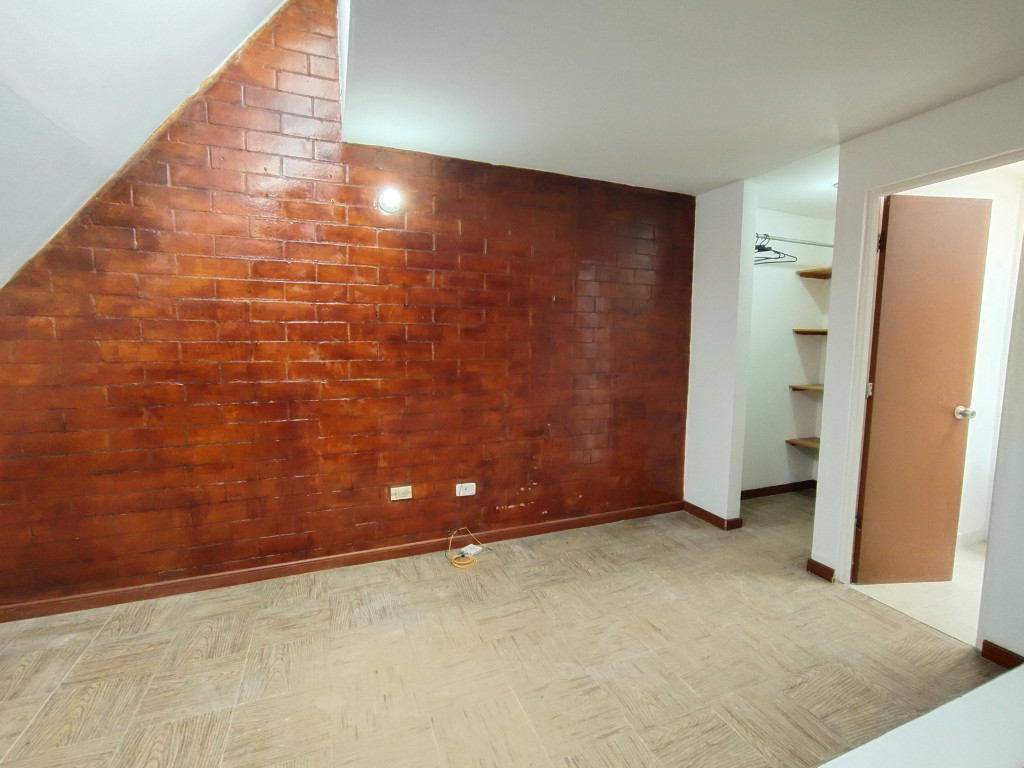 Apartamento en venta en Barrancas Norte, Bogotá · foto 10 de 12