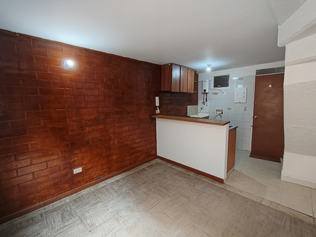 Apartamento en venta en Barrancas Norte, Bogotá · foto 11 de 12