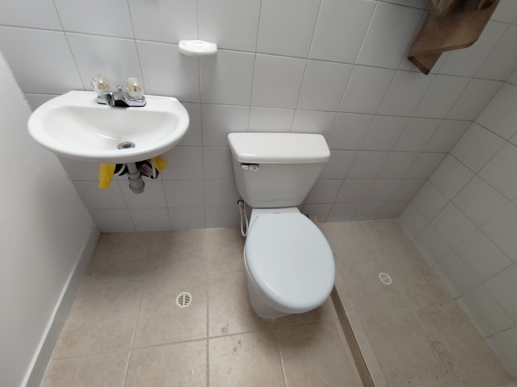 Apartamento en venta en Barrancas Norte, Bogotá · foto 12 de 12