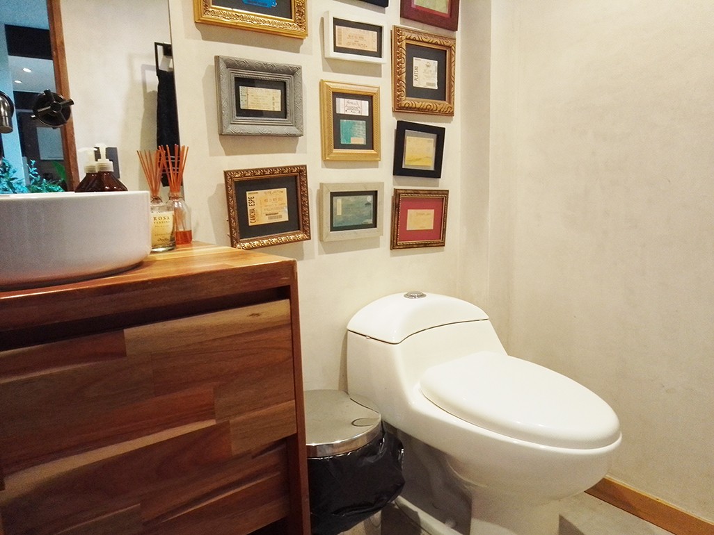 Casa en arriendo en El Poblado, Medellín · foto 14 de 20