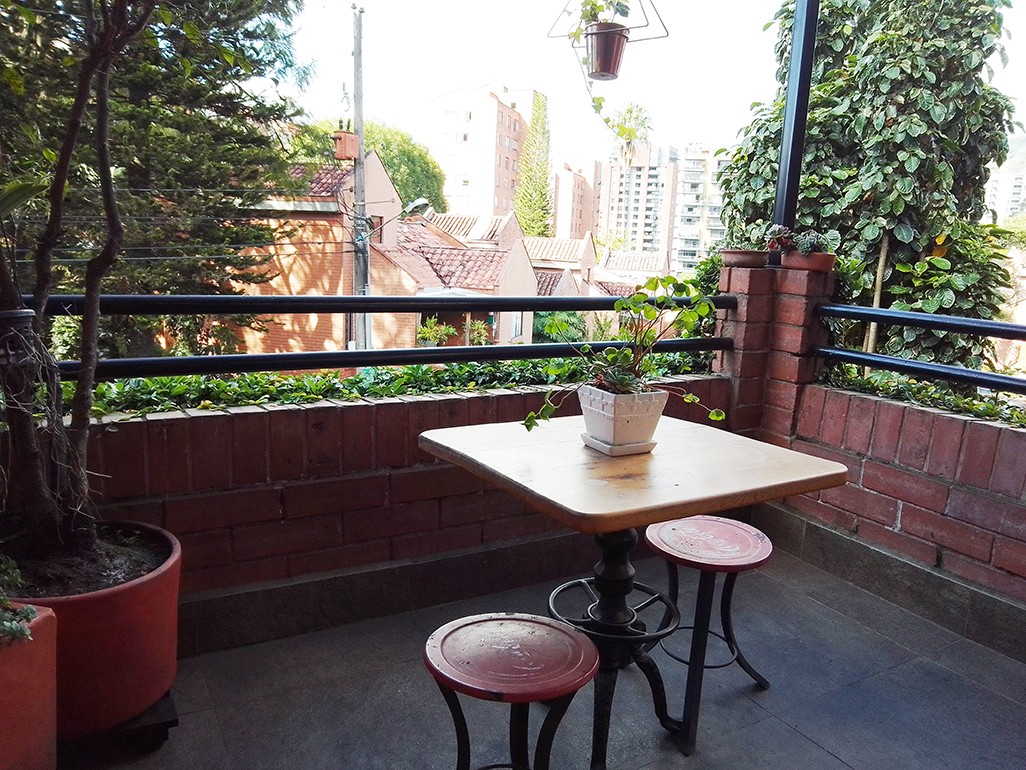 Casa en arriendo en El Poblado, Medellín · foto 16 de 20