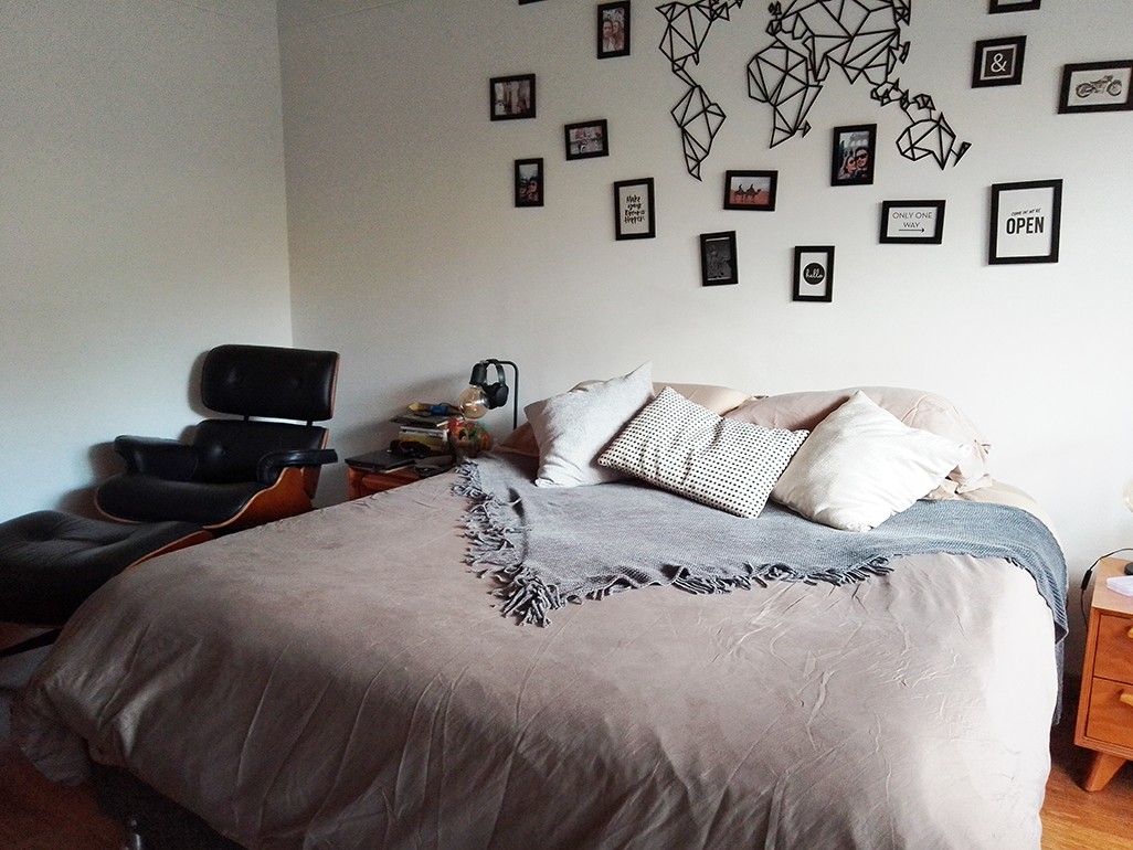 Casa en arriendo en El Poblado, Medellín · foto 9 de 20