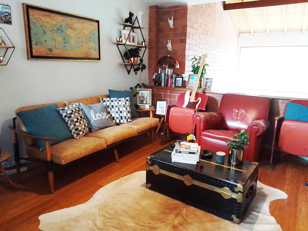 Casa en arriendo en El Poblado, Medellín · foto 7 de 20
