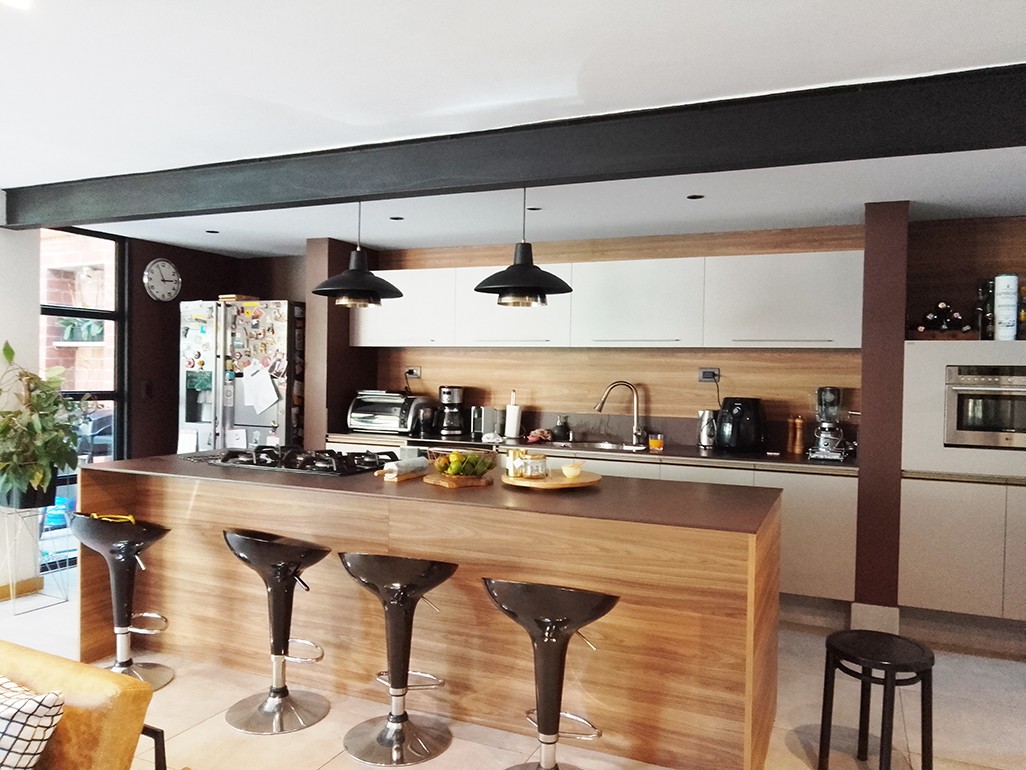 Casa en arriendo en El Poblado, Medellín · foto 5 de 20