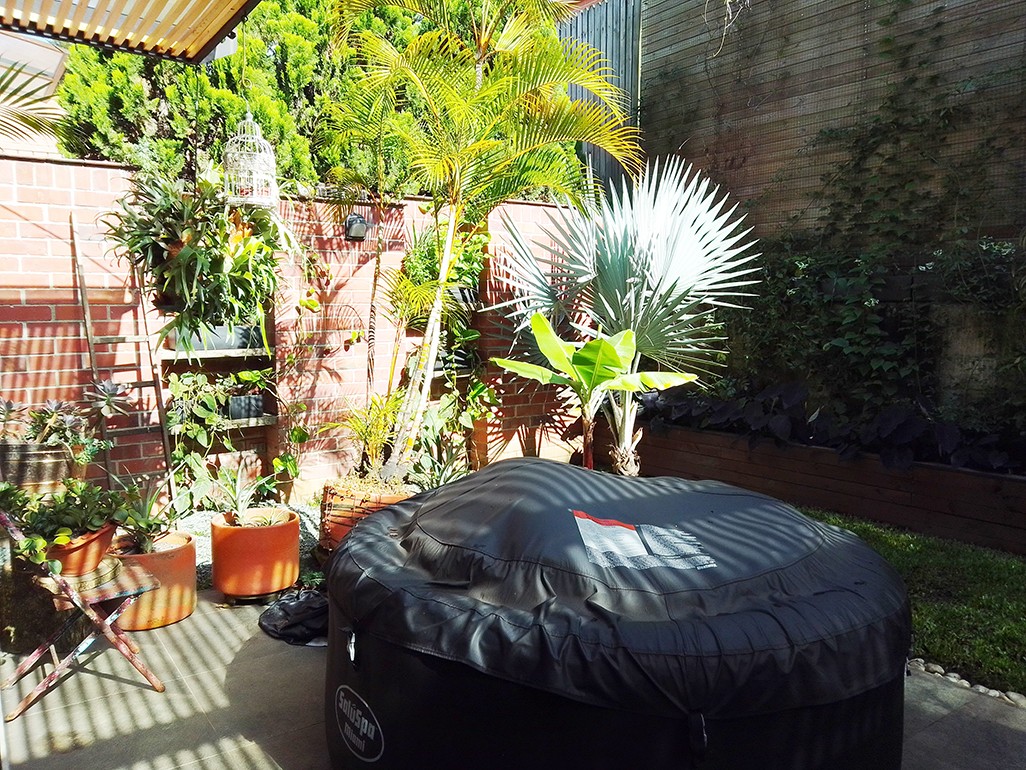 Casa en arriendo en El Poblado, Medellín · foto 18 de 20