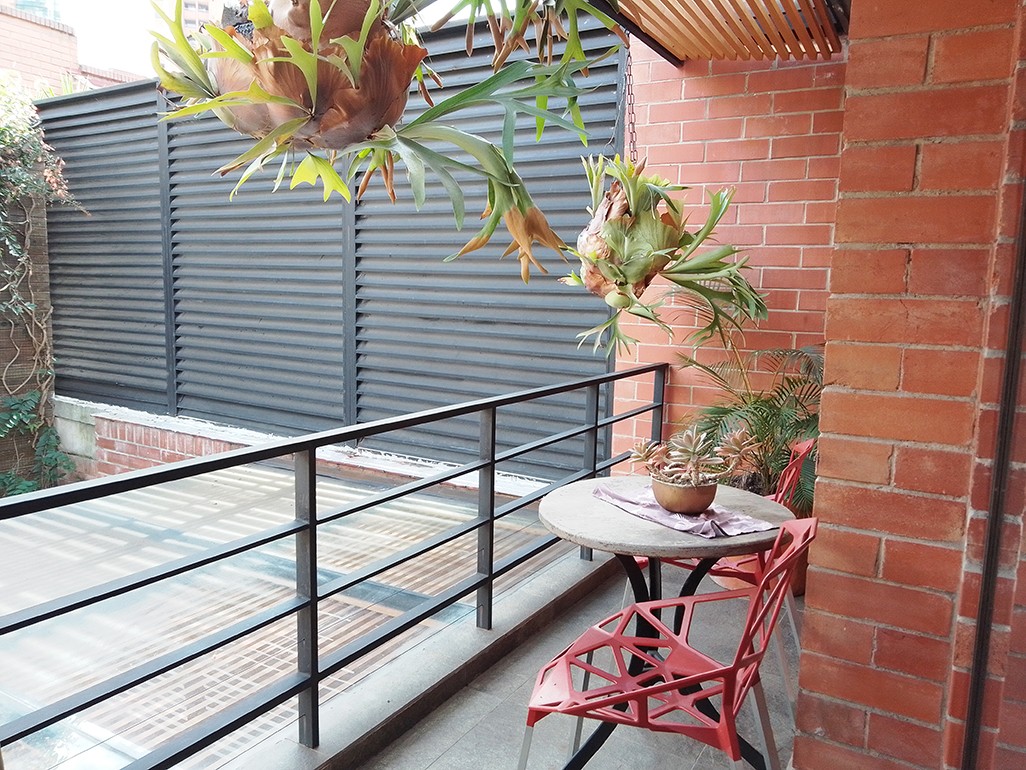 Casa en arriendo en El Poblado, Medellín · foto 19 de 20
