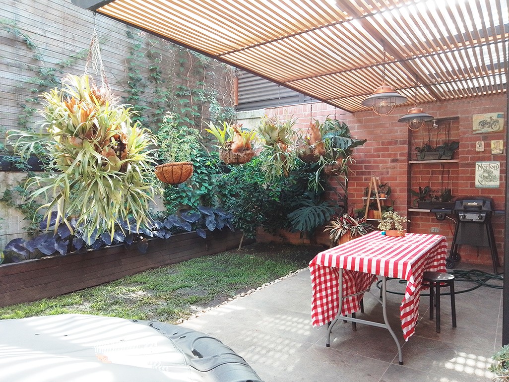Casa en arriendo en El Poblado, Medellín · foto 20 de 20
