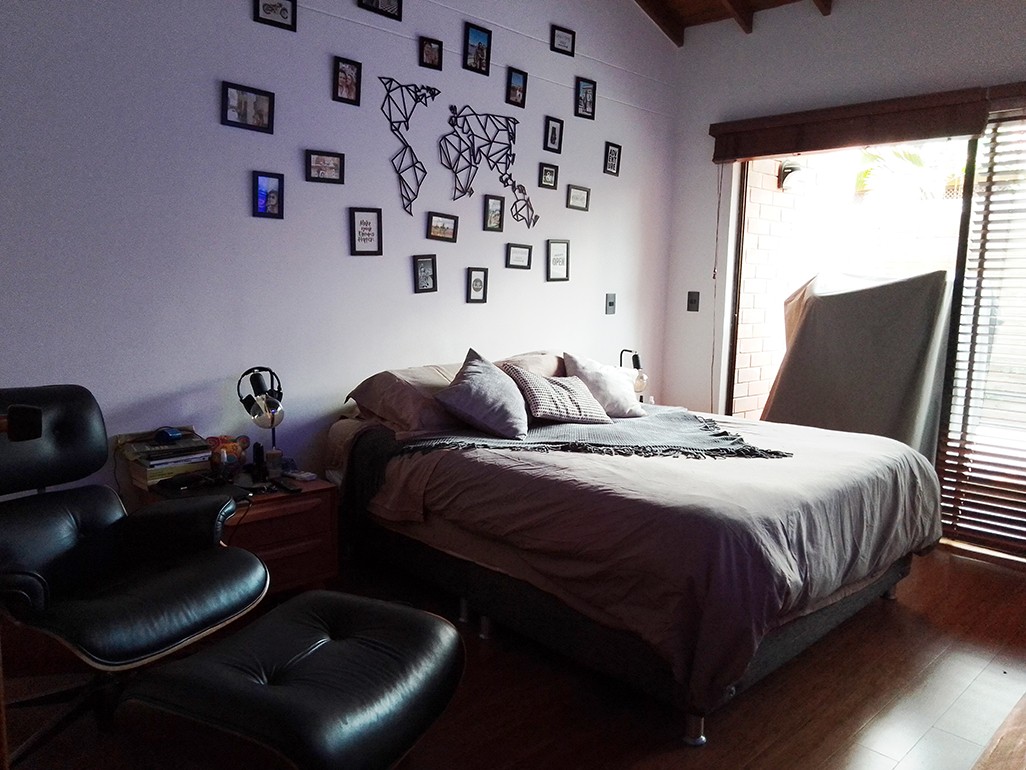 Casa en arriendo en El Poblado, Medellín · foto 10 de 20