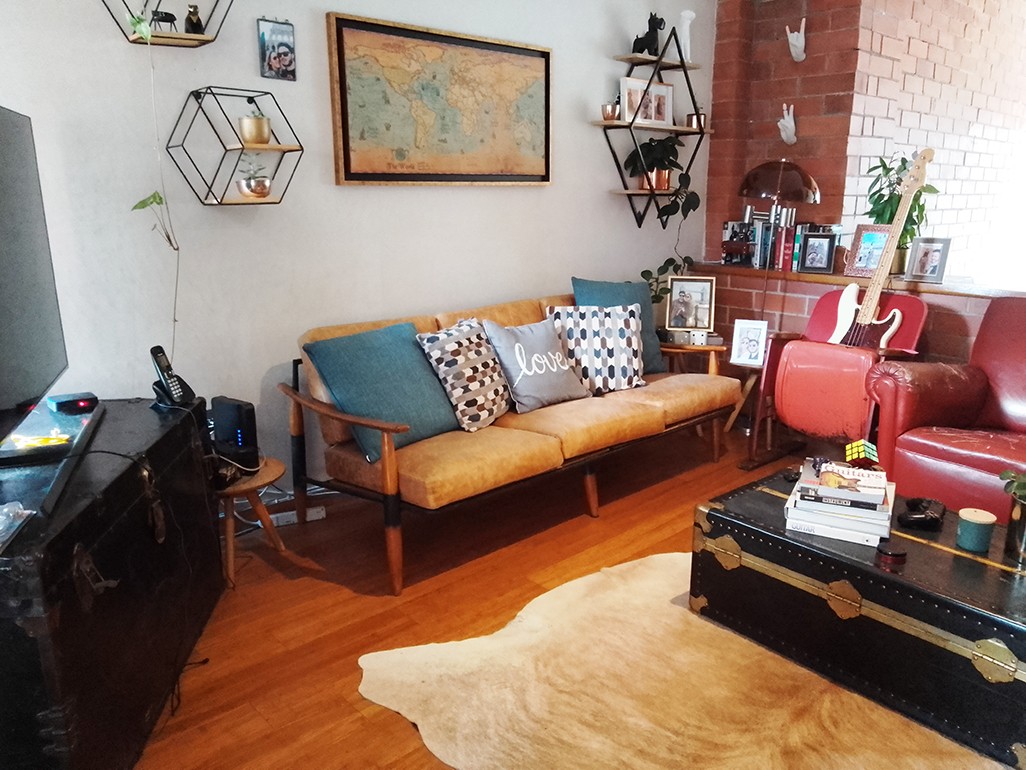 Casa en arriendo en El Poblado, Medellín · foto 8 de 20
