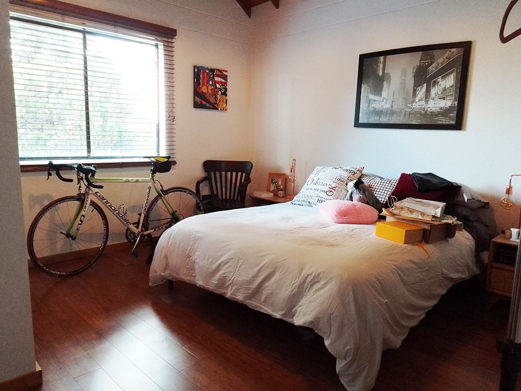 Casa en arriendo en El Poblado, Medellín · foto 12 de 20
