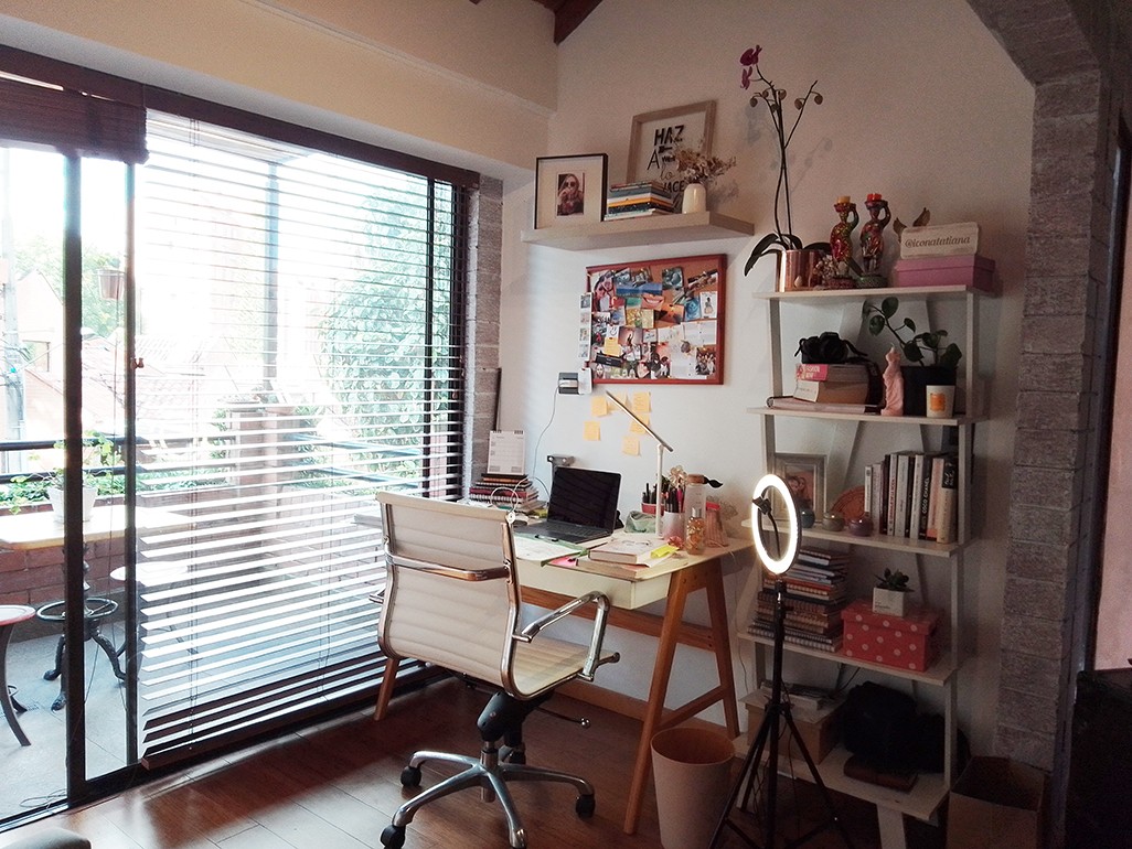 Casa en arriendo en El Poblado, Medellín · foto 13 de 20