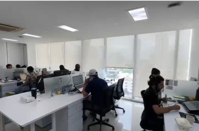 Oficina en arriendo en Manga, Cartagena, 82 m² · foto 5 de 10
