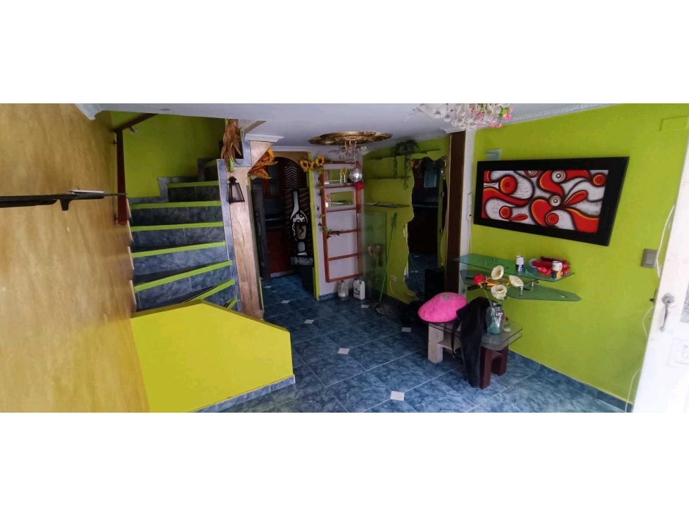 Casa en venta en Castilla, Bogotá · foto 2 de 19