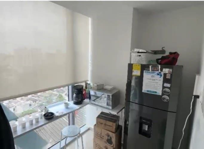 Oficina en arriendo en Manga, Cartagena, 82 m² · foto 9 de 10