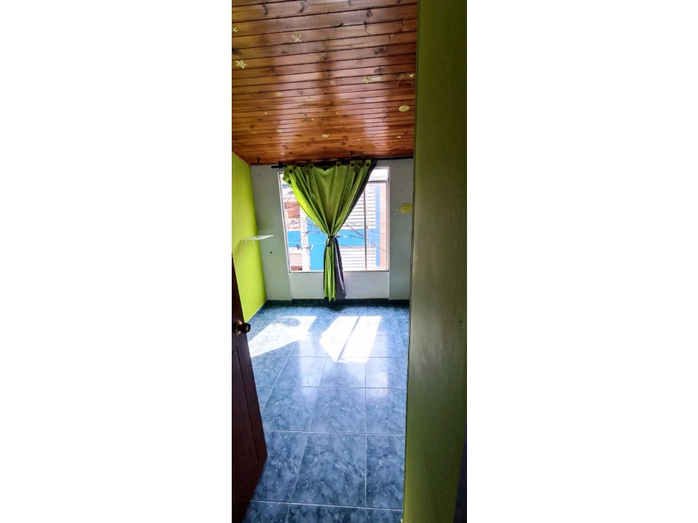 Casa en venta en Castilla, Bogotá · foto 11 de 19