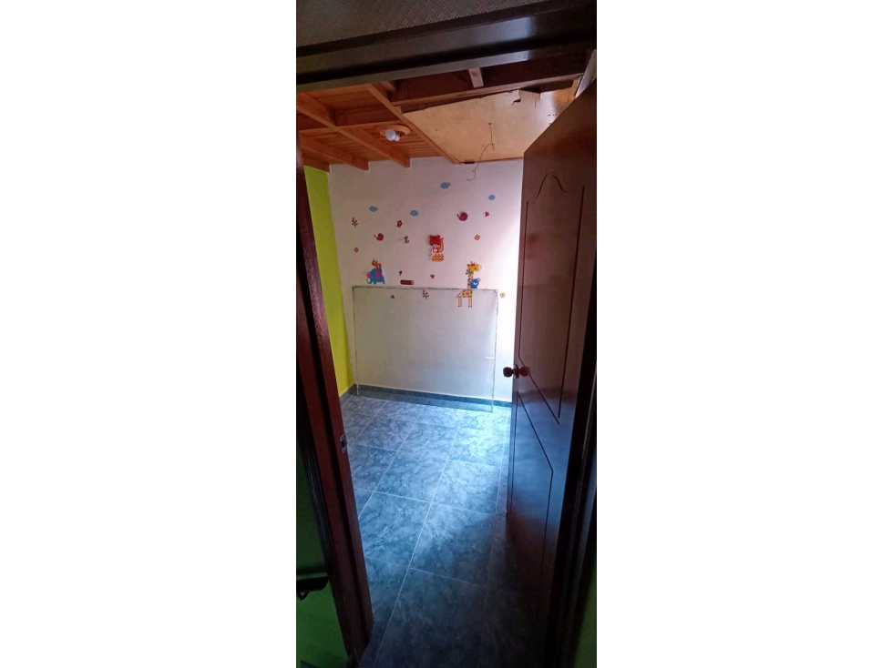 Casa en venta en Castilla, Bogotá · foto 12 de 19