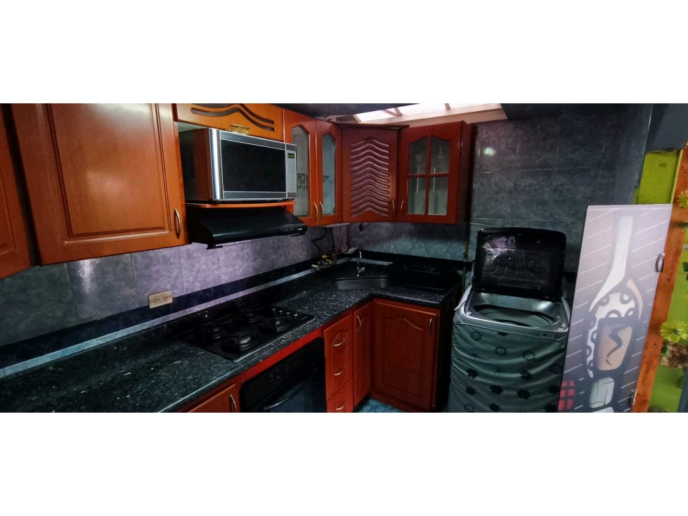 Casa en venta en Castilla, Bogotá · foto 17 de 19