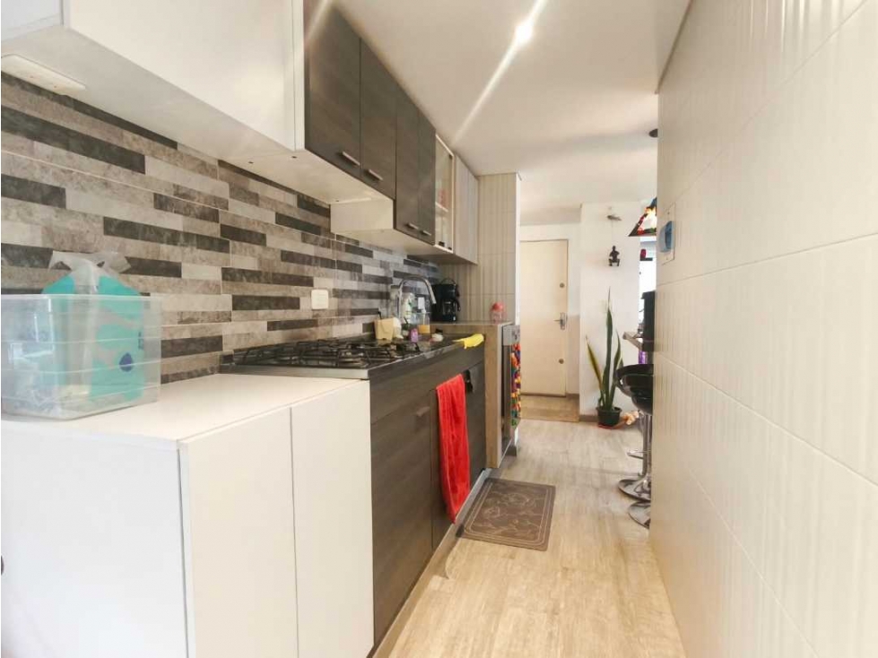 Apartamento en venta en Engativá, Bogotá · foto 4 de 14