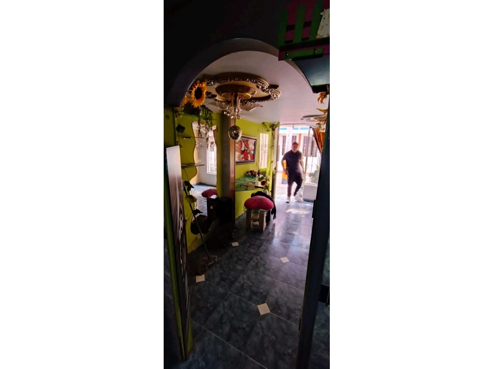 Casa en venta en Castilla, Bogotá · foto 18 de 19
