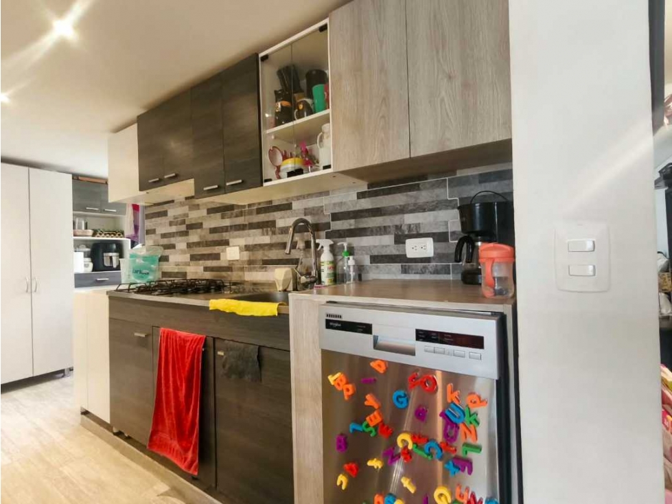 Apartamento en venta en Engativá, Bogotá · foto 5 de 14