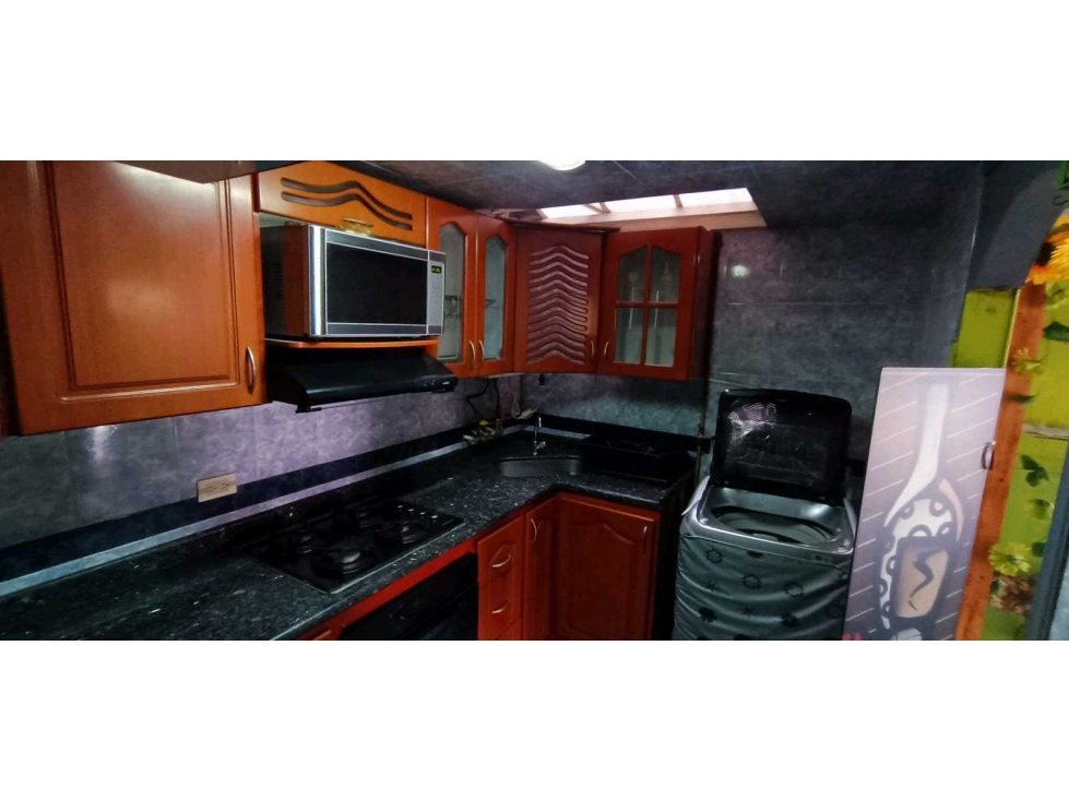 Casa en venta en Castilla, Bogotá · foto 19 de 19
