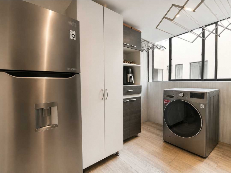 Apartamento en venta en Engativá, Bogotá · foto 6 de 14