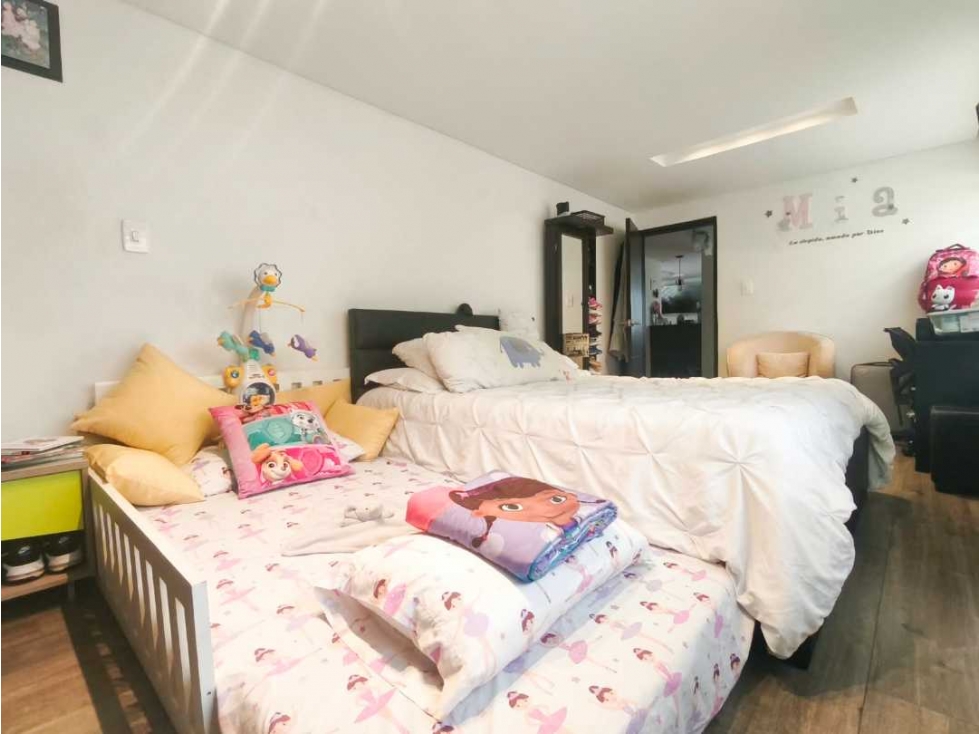 Apartamento en venta en Engativá, Bogotá · foto 8 de 14