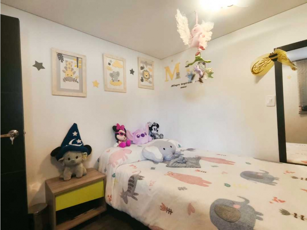Apartamento en venta en Engativá, Bogotá · foto 9 de 14