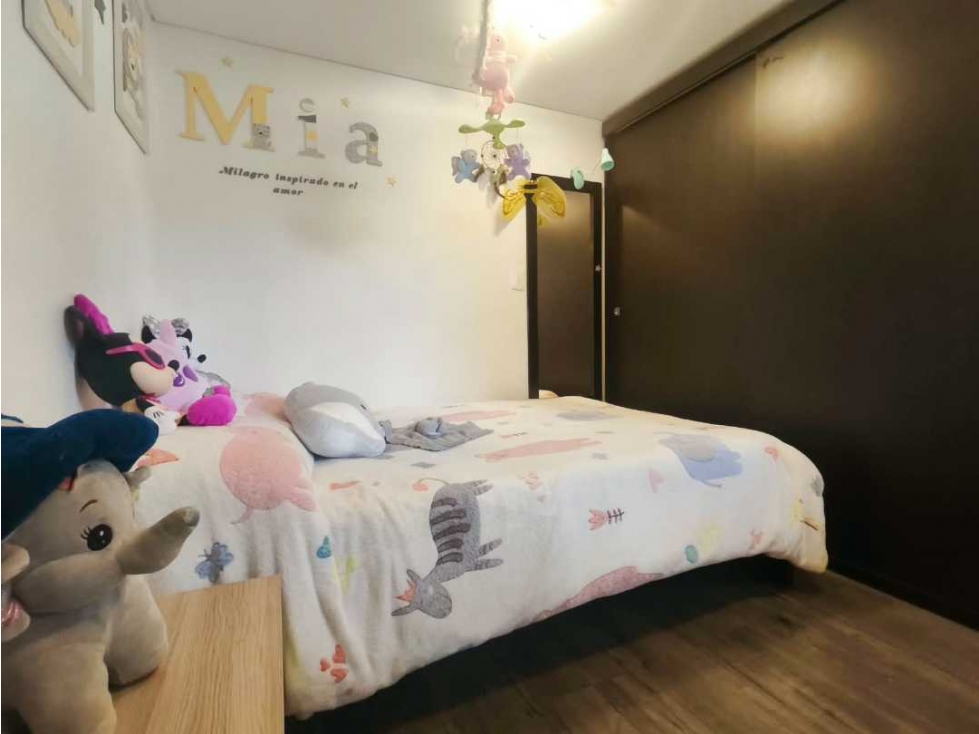 Apartamento en venta en Engativá, Bogotá · foto 10 de 14