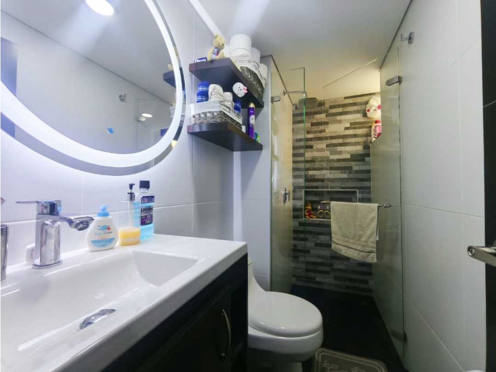 Apartamento en venta en Engativá, Bogotá · foto 11 de 14